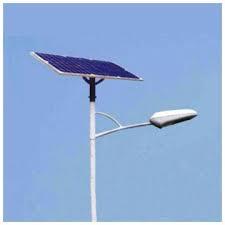 Waduh, Besi Lampu Tenaga Surya Milik Pemkab Pelalawan Dicuri!